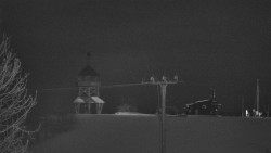 Troják, Maruška - Meteostanice