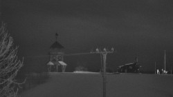 Troják, Maruška - Meteostanice