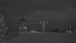 Troják, Maruška - Meteostanice