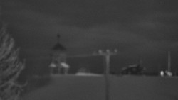 Troják, Maruška - Meteostanice