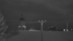 Troják, Maruška - Meteostanice