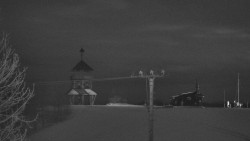 Troják, Maruška - Meteostanice