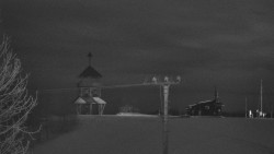 Troják, Maruška - Meteostanice