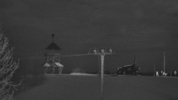 Troják, Maruška - Meteostanice