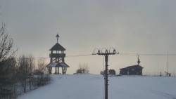 Troják, Maruška - Meteostanice