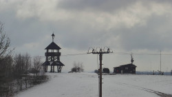 Troják, Maruška - Meteostanice