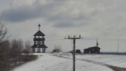 Troják, Maruška - Meteostanice