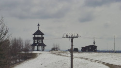 Troják, Maruška - Meteostanice