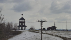 Troják, Maruška - Meteostanice