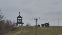 Troják, Maruška - Meteostanice