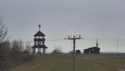 Troják, Maruška - Meteostanice
