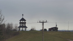 Troják, Maruška - Meteostanice