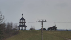 Troják, Maruška - Meteostanice