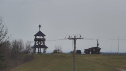 Troják, Maruška - Meteostanice