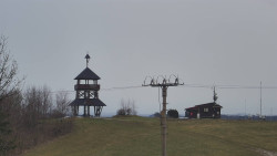 Troják, Maruška - Meteostanice