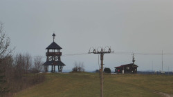 Troják, Maruška - Meteostanice