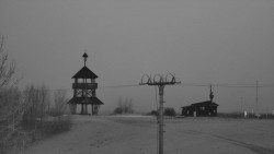 Troják, Maruška - Meteostanice