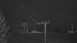 Troják, Maruška - Meteostanice