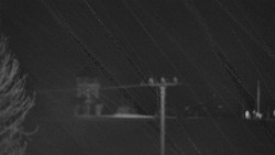 Troják, Maruška - Meteostanice