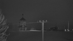 Troják, Maruška - Meteostanice