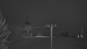 Skiareál Troják - Troják, Maruška - Meteostanice - 2.4.2026 v 00:15 Skiareál Troják - Troják, Maruška - Meteostanice - 2.4.2026 v 00:15