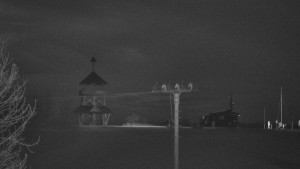 Skiareál Troják - Troják, Maruška - Meteostanice - 2.4.2026 v 00:35 Skiareál Troják - Troják, Maruška - Meteostanice - 2.4.2026 v 00:35