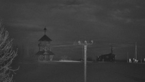 Skiareál Troják - Troják, Maruška - Meteostanice - 2.4.2026 v 00:45 Skiareál Troják - Troják, Maruška - Meteostanice - 2.4.2026 v 00:45