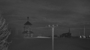 Skiareál Troják - Troják, Maruška - Meteostanice - 2.4.2026 v 01:20 Skiareál Troják - Troják, Maruška - Meteostanice - 2.4.2026 v 01:20