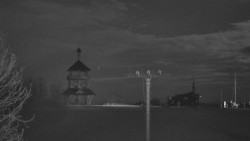 Troják, Maruška - Meteostanice