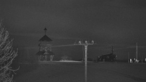 Skiareál Troják - Troják, Maruška - Meteostanice - 2.4.2026 v 01:50 Skiareál Troják - Troják, Maruška - Meteostanice - 2.4.2026 v 01:50