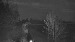 Troják, Maruška - Meteostanice