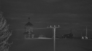 Skiareál Troják - Troják, Maruška - Meteostanice - 2.4.2026 v 02:20 Skiareál Troják - Troják, Maruška - Meteostanice - 2.4.2026 v 02:20