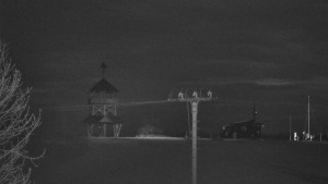 Skiareál Troják - Troják, Maruška - Meteostanice - 2.4.2026 v 02:25 Skiareál Troják - Troják, Maruška - Meteostanice - 2.4.2026 v 02:25