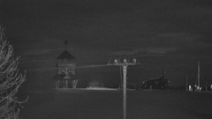 Skiareál Troják - Troják, Maruška - Meteostanice - 2.4.2026 v 02:33 Skiareál Troják - Troják, Maruška - Meteostanice - 2.4.2026 v 02:33