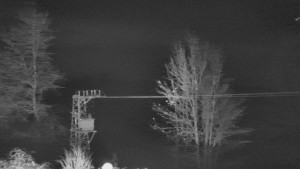 Skiareál Troják - Troják, Maruška - Meteostanice - 2.4.2026 v 04:35 Skiareál Troják - Troják, Maruška - Meteostanice - 2.4.2026 v 04:35