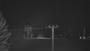 Skiareál Troják - Troják, Maruška - Meteostanice - 2.4.2026 v 05:10 Skiareál Troják - Troják, Maruška - Meteostanice - 2.4.2026 v 05:10