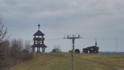 Troják, Maruška - Meteostanice