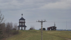 Troják, Maruška - Meteostanice
