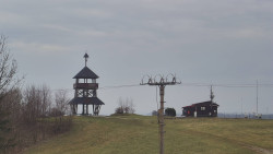 Troják, Maruška - Meteostanice