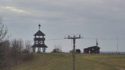 Troják, Maruška - Meteostanice