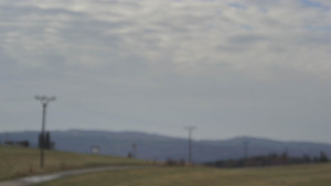 Skiareál Troják - Troják, Maruška - Meteostanice - 2.4.2026 v 09:05 Skiareál Troják - Troják, Maruška - Meteostanice - 2.4.2026 v 09:05