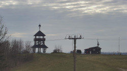 Troják, Maruška - Meteostanice