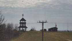 Troják, Maruška - Meteostanice