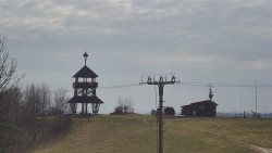 Troják, Maruška - Meteostanice