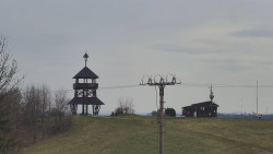 Troják, Maruška - Meteostanice