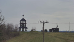 Troják, Maruška - Meteostanice