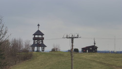 Troják, Maruška - Meteostanice