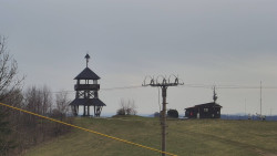 Troják, Maruška - Meteostanice