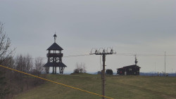 Troják, Maruška - Meteostanice