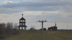 Troják, Maruška - Meteostanice